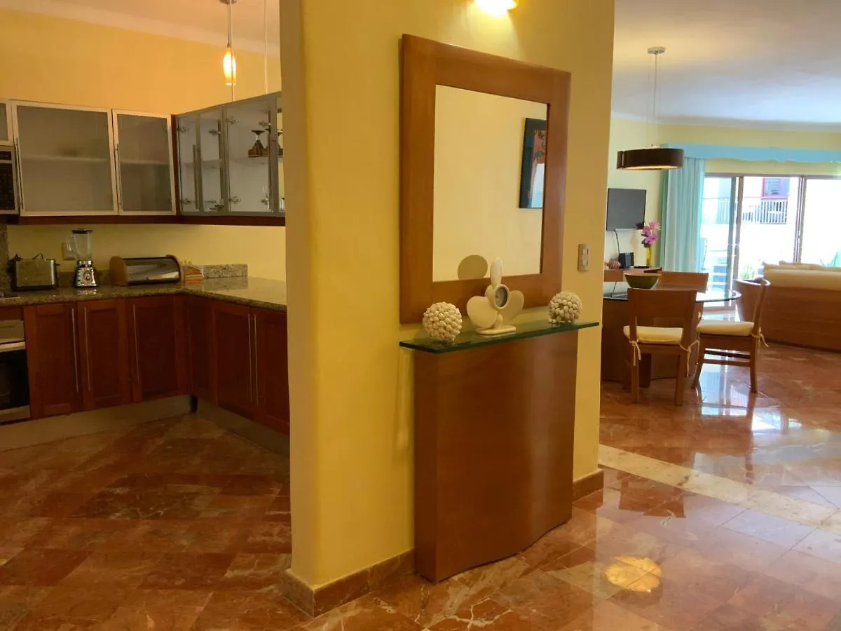 Departamento 102 Corto Maltes Apartman Playa del Carmen 0*,